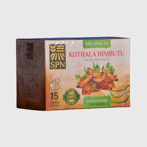 Kothala Himbutu Tea (කොතලහිම්බුටු ටී)