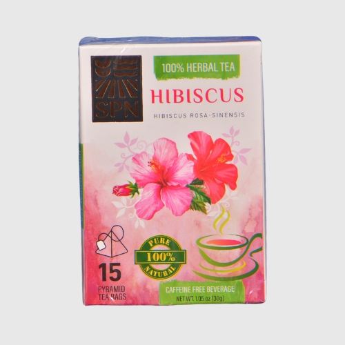 Hibiscus Tea (සපත්තු මල ටී)