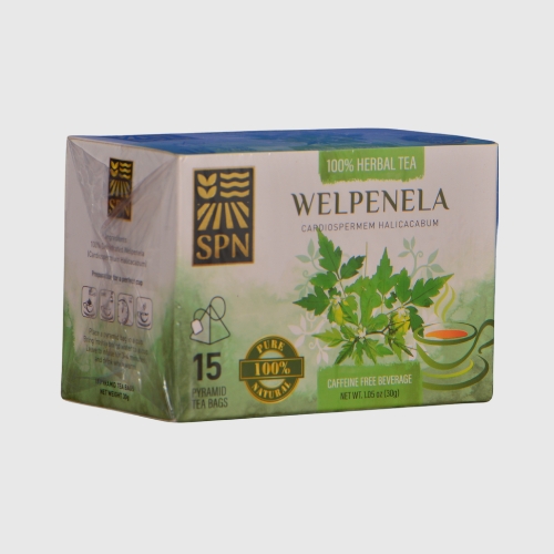 Welpenela Tea (වැල්පෙනෙල ටී)