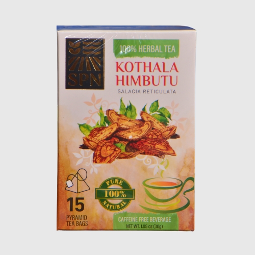 Kothala Himbutu Tea (කොතලහිම්බුටු ටී)