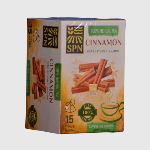 Cinnamon Tea (කුරුදු ටී)