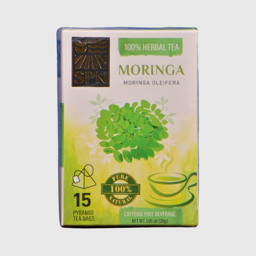Moringa Tea (මුරුංගා ටී)