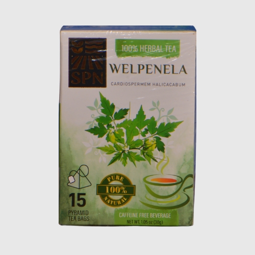 Welpenela Tea (වැල්පෙනෙල ටී)