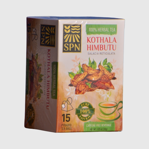 Kothala Himbutu Tea (කොතලහිම්බුටු ටී)
