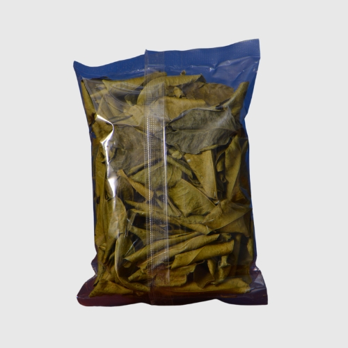 Curry leaves (වියලූ කරපිංචා කොළ)