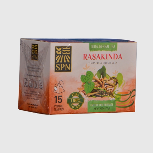 Rasakinda Tea (රසකිඳ ටී)