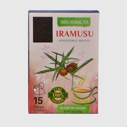 Iramusu Tea (ඉරමුසු ටී)
