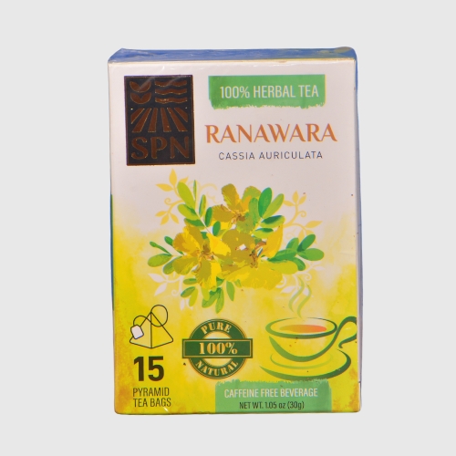 Ranawara Tea (රණවරා ටී)