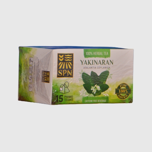 Yaki Naran Tea (යකිනාරං ටී)
