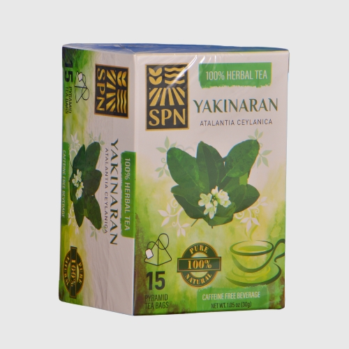 Yaki Naran Tea (යකිනාරං ටී)