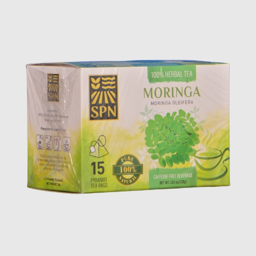 Moringa Tea (මුරුංගා ටී)