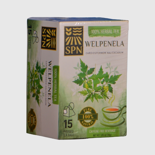 Welpenela Tea (වැල්පෙනෙල ටී)