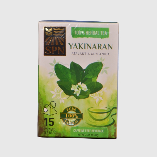 Yaki Naran Tea (යකිනාරං ටී)