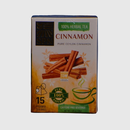 Cinnamon Tea (කුරුදු ටී)