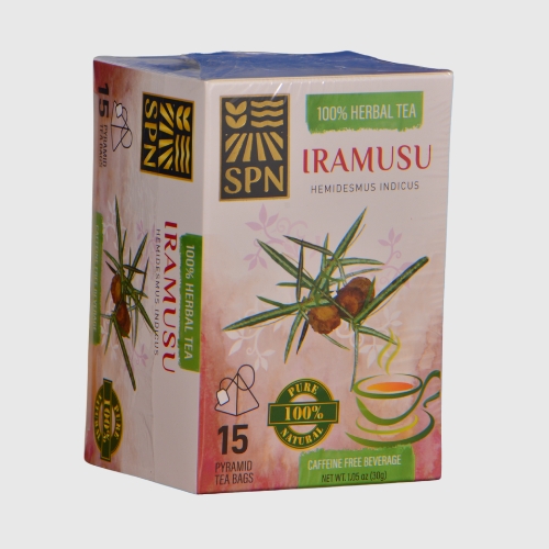 Iramusu Tea (ඉරමුසු ටී)