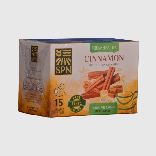 Cinnamon Tea (කුරුදු ටී)