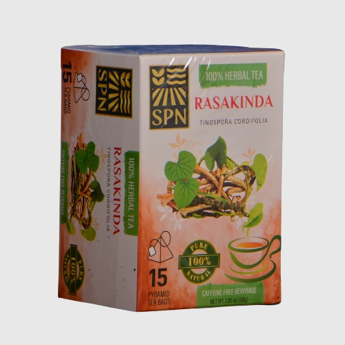 Rasakinda Tea (රසකිඳ ටී)