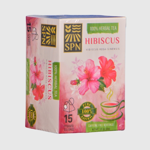 Hibiscus Tea (සපත්තු මල ටී)