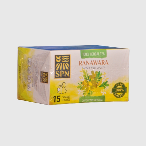 Ranawara Tea (රණවරා ටී)