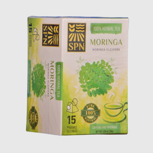 Moringa Tea (මුරුංගා ටී)