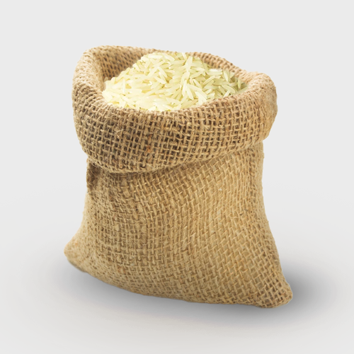 Basmathi Rice (බාස්මති සහල්)