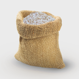 Ran Kahawanu Rice (රන්කහවනු සහල්)