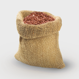 Rathdel Rice (රත්දැල් සහල්)