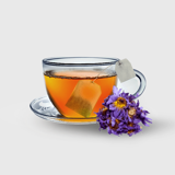Blue Lotus Tea (නිල් මානෙල් ටී)
