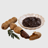 Tamarind Paste (සියබලා පේස්ට්)